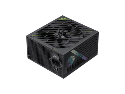 Gamemax PSU | GX PRO 1250G | 1250 W | Gold | Full Modular