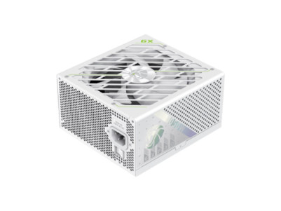 Gamemax PSU | GX PRO 1050G WH | 1050 W | Gold | White | Full Modular