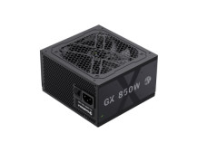 Gamemax PSU | GX 850GF | 850 W | Gold | Full Modular