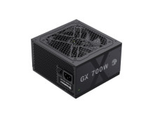 Gamemax PSU | GX 700G | 700 W | Gold | Non-Modular