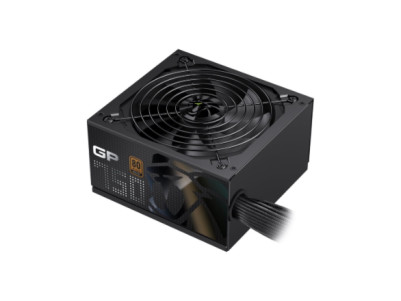 Gamemax PSU | GP 750B | 750 W | Bronze | Non-Modular