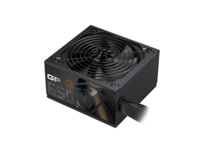 Gamemax PSU | GP 650B | 650 W | Bronze | Non-Modular