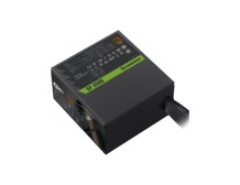 Gamemax PSU | GP 550B | 550 W | Bronze | Non-Modular