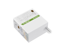 Gamemax PSU | GP 750B WH | 750 W | Bronze | White | Non-Modular