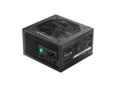 Gamemax PSU | VP 700S | 700 W | Bronze | Non-Modular