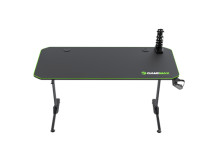 Gamemax | Gaming Desk | D140-CARBON