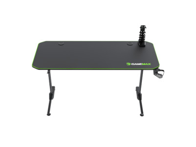 Gamemax | Gaming Desk | D140-CARBON