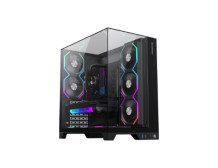 Gamemax Case | INFINITY PRO BK | ATX