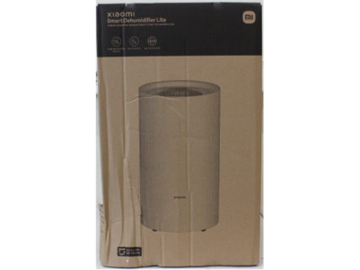 SALE OUT. Xiaomi Smart Dehumidifier Lite EU | Xiaomi Smart Dehumidifier Lite EU | Power 250 W | Suitable for rooms up to 25 m | 