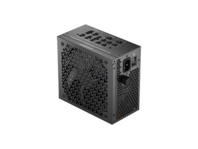 Corsair Fully Modular ATX Power Supply (EU) | RM1000x SHIFT | 1000 W | Black