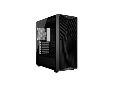 Corsair PC Case | 3200D RS | Black | Mid-Tower