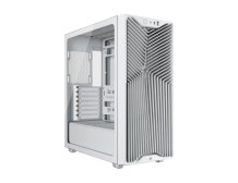 Corsair PC Case | 3200D RS | White | Mid-Tower