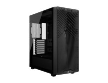 Corsair PC Case | 3200D RS | Smoke | Mid-Tower