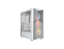 Corsair PC Case | 3200D RS ARGB | White | Mid-Tower