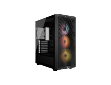 Corsair PC Case | 3200D RS ARGB | Smoke | Mid-Tower