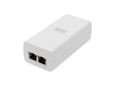 Digitus | Gigabit Ethernet PoE+ Injector | DN-95132