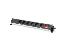 Digitus | Office Power Strip | DA-70624