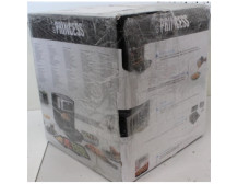 SALE OUT. Princess 01.182065.01.001 Aerofryer Oven, Black/Stainless Steel | Princess Aerofryer Oven | 182065 | Power 1500 W | Ca