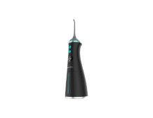 Cecotec | Oral irrigator | ToothCare 1100 Jet Liberty | 280 ml | Number of heads 6