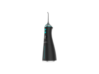 Cecotec | Oral irrigator | ToothCare 1100 Jet Liberty | 280 ml | Number of heads 6