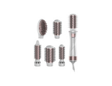 Cecotec Hot Air Brush | CeramicCare 5in1 Pro | Ion conditioning | 1000 W