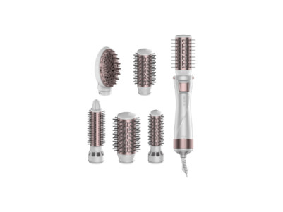 Cecotec Hot Air Brush | CeramicCare 5in1 Pro | Ion conditioning | 1000 W