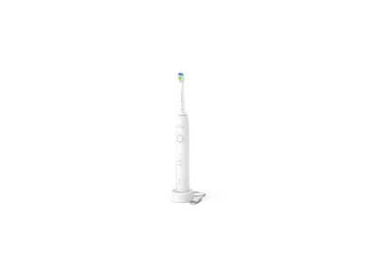Philips | Electric Toothbrush | HX7110/01 Sonicare Series 5500 | Rechargeable | For adults | Number of brush heads included 1 | 