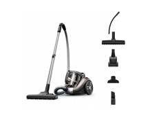Vacuum cleaner begless 900W/2.5L/75dB, Tefal^