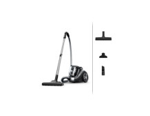 Vacuum cleaner bagless Compact Power 900W/2.5L/75dB, Tefal