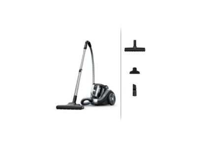 Vacuum cleaner bagless Compact Power 900W/2.5L/75dB, Tefal