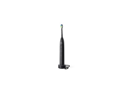 Philips | Electric Toothbrush | HX7111/01 Sonicare Series 5500 | Rechargeable | For adults | Number of brush heads included 1 | 