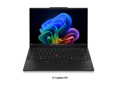 Lenovo ThinkPad T14s G7 Intel | Black | 14 " | IPS | WUXGA | 1920 x 1200 pixels | Anti-glare | Intel Core Ultra 5 | 325 | 16 GB 