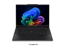 Lenovo ThinkPad T14s G7 Intel | Black | 14 " | IPS | WUXGA | 1920 x 1200 pixels | Anti-glare | Intel Core Ultra 5 | 325 | 16 GB 