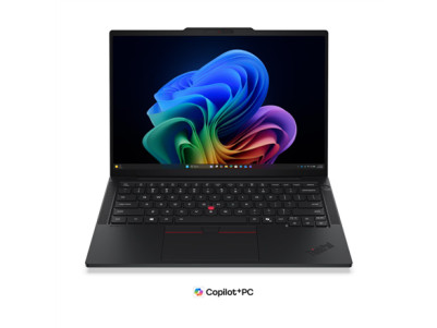 Lenovo ThinkPad T14s G7 Intel | Black | 14 " | IPS | WUXGA | 1920 x 1200 pixels | Anti-glare | Intel Core Ultra 5 | 325 | 16 GB 