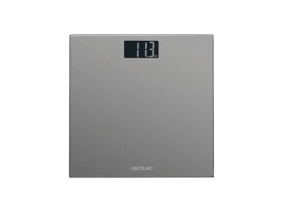 Cecotec Bathroom scales | Surface Precision 9200 Healthy | Maximum weight (capacity) 180 | Silver