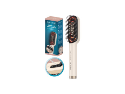 Cecotec Repair Brush | HairCare Revitalize Little | Cream