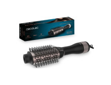 Cecotec Styling brush | CeramicCare Unique | Number of heating levels 3 | 1200 W