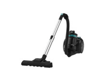 Cecotec Vacuum cleaner | The Conga Rockstar Cyclonic Plus | Bagless | Dust capacity 2 L | Power 800 W | Black