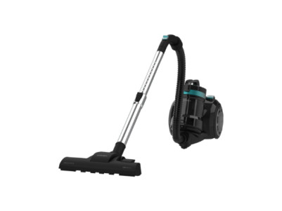 Cecotec Vacuum cleaner | The Conga Rockstar Cyclonic Plus | Bagless | Dust capacity 2 L | Power 800 W | Black
