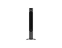 Cecotec EnergySilence 800 Skyline Smart | Tower Fan | Stand Fan | 60 W | Diameter 27 cm | Number of speeds 3 | Oscillation | Rem