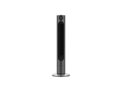 Cecotec EnergySilence 800 Skyline Smart | Tower Fan | Stand Fan | 60 W | Diameter 27 cm | Number of speeds 3 | Oscillation | Rem