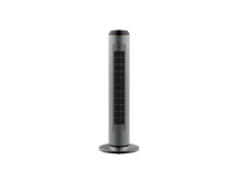 Cecotec EnergySilence 8190 Skyline Ionic | Tower Fan | Stand Fan | 60 W | Diameter 29 cm | Number of speeds 3 | Oscillation | Ti