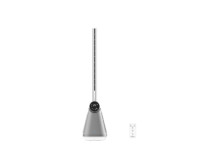 Cecotec EnergySilence 9890 Skyline Bladeless | Tower Fan | Stand Fan | 50 W | Diameter 23 cm | Number of speeds 3 | Oscillation 