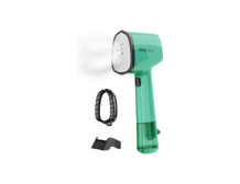 Cecotec Steam Iron | IronHero V-1500 | Handheld | 1500 W | 25 g/min | 0.2 L | Essential Green