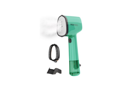 Cecotec Steam Iron | IronHero V-1500 | Handheld | 1500 W | 25 g/min | 0.2 L | Essential Green