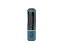 Cecotec Blender | Power Titanium Shake2Go | Portable | 180 W | Jar material BPA-free | Jar capacity 0.6 L | Lagoon
