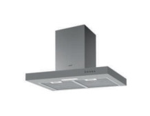 Cata Hood ST-6010 X Width 60,5cm, Max 301 m /h, LED, Stainless steel | CATA