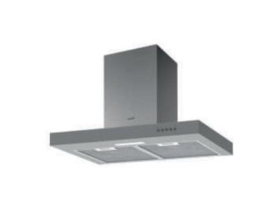 Cata Hood ST-6010 X Width 60,5cm, Max 301 m /h, LED, Stainless steel | CATA