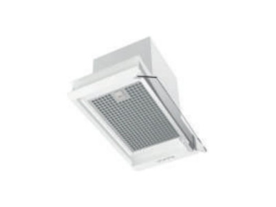 Cata Hood CORONA WH 60 /C Width 60cm, Max 850 m /h, Stainless steel | CATA