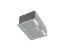 Cata Hood RITMA 45 X /A Width 45cm, Max 480 m /h, Stainless steel | CATA